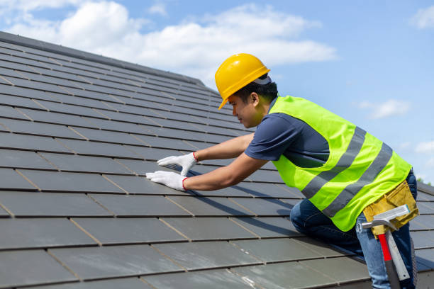 Best Emergency Roof Repair  in Blue Mound, IL
